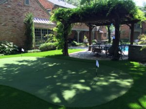 About Synthetic Grass ATX