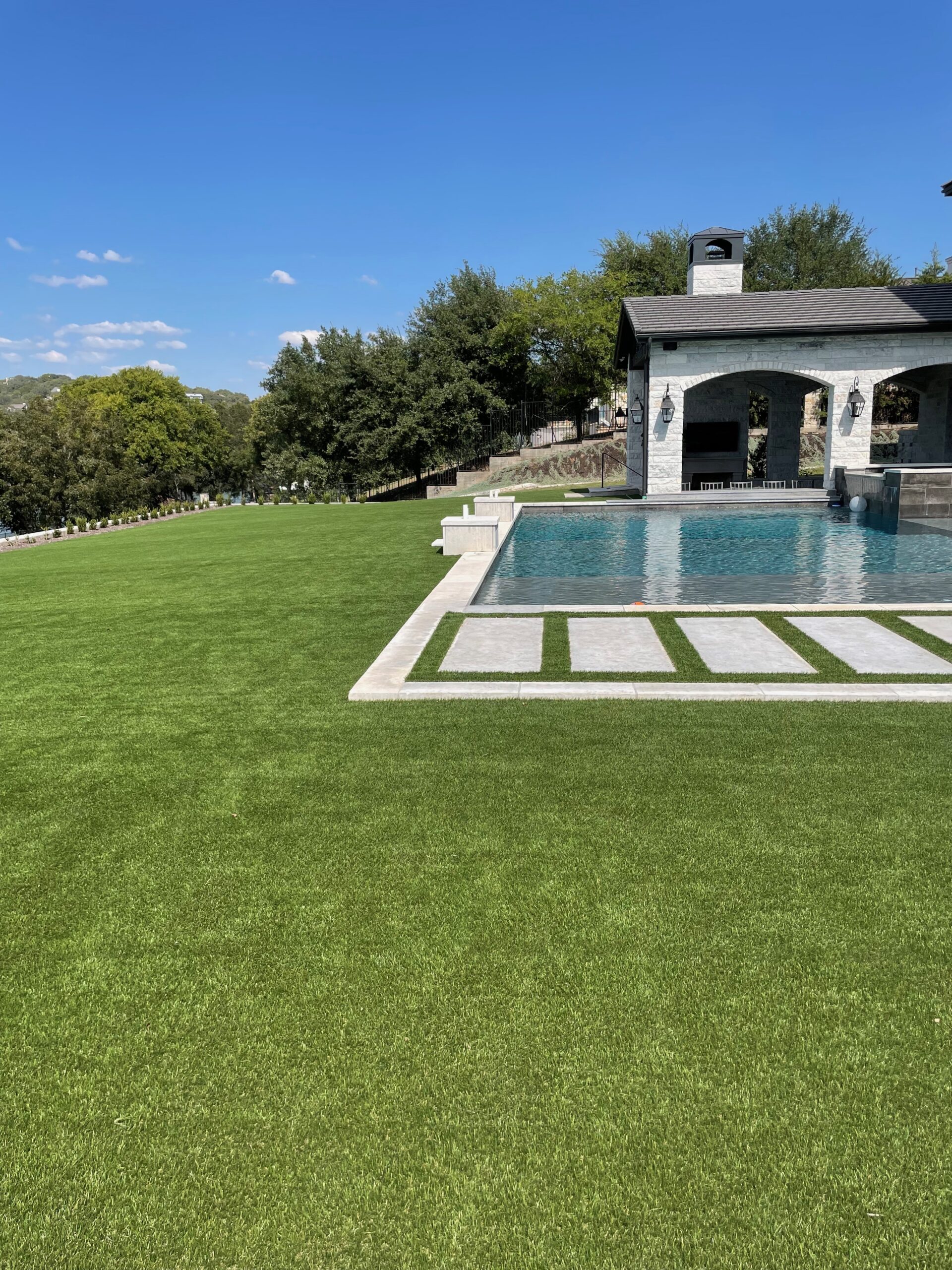 Landscapes Synthetic Grass ATX