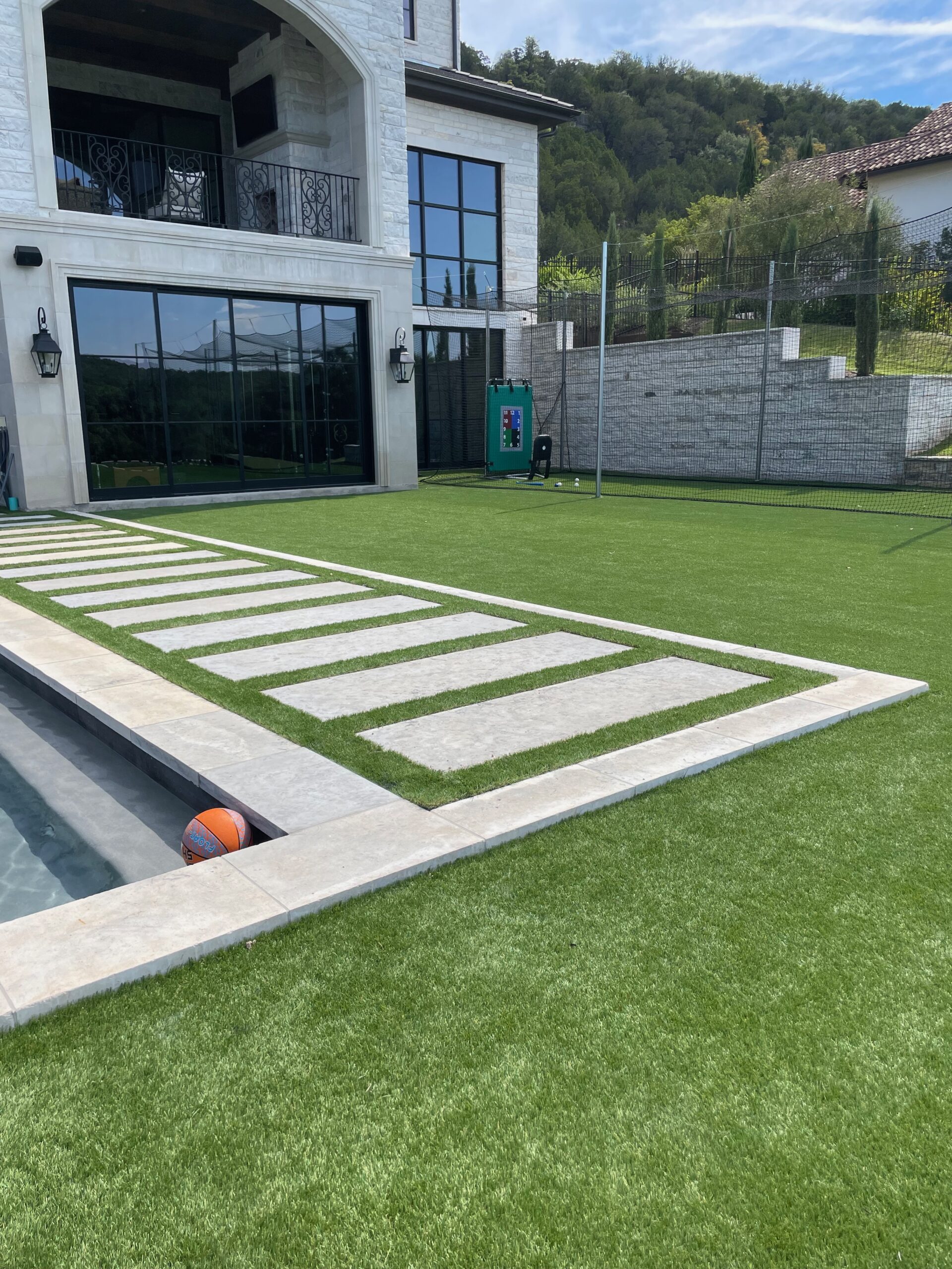 Landscapes Synthetic Grass ATX